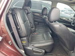 Infiniti JX 2013