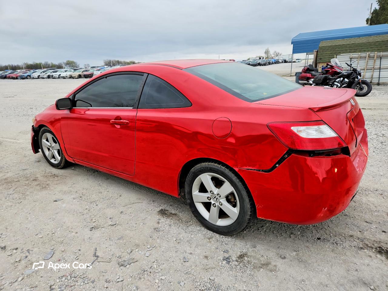 Honda Civic 2007