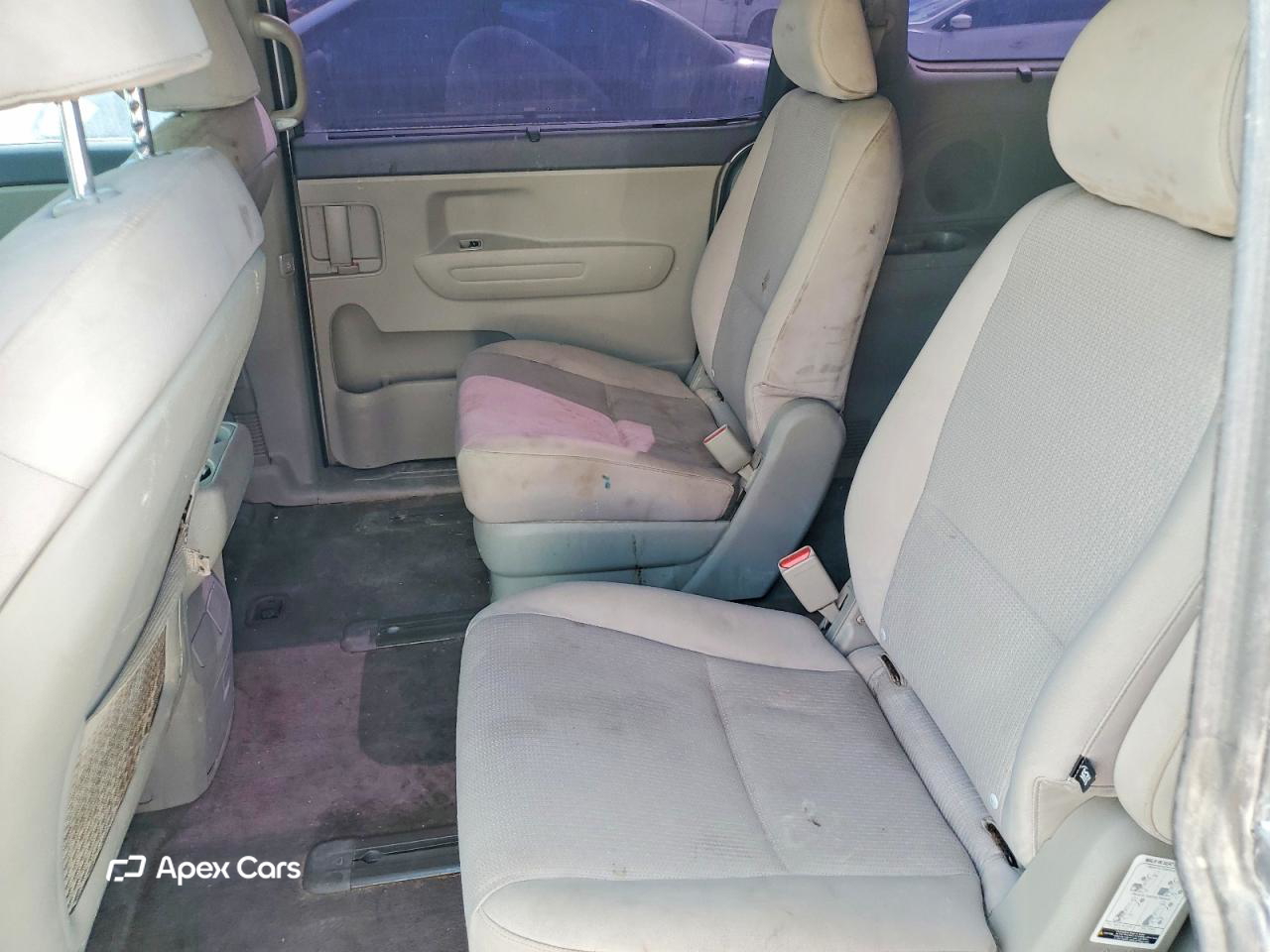 Kia Sedona 2016