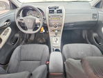 Toyota Corolla 2011