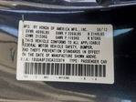 Acura TL 2012