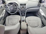 Hyundai Accent 2014