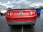 Ford Mustang 2011
