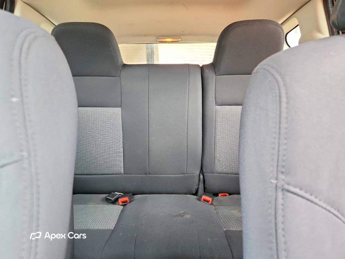 Jeep Compass 2009