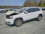 Jeep Cherokee 2019