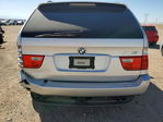 BMW X5 2006