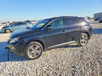Lexus RX 2015