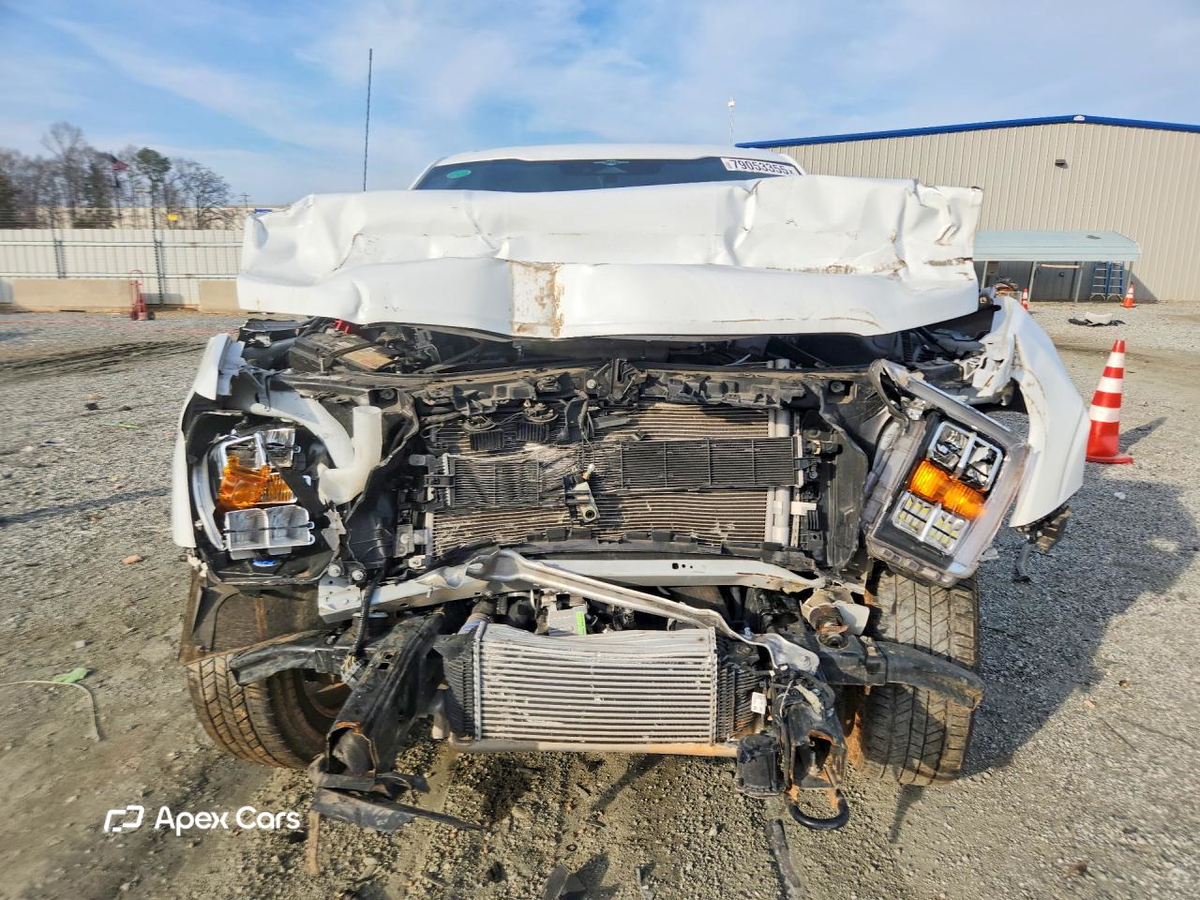 Ford F-150 2023