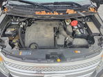 Ford Explorer 2015