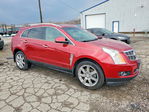 Cadillac SRX 2012