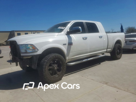 Dodge RAM 2012 - Image 1 of 12