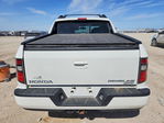 Honda Ridgeline 2013