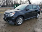 Chevrolet Equinox 2017