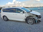 Chrysler Pacifica 2018