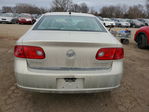 Buick Lucerne 2008