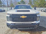 Chevrolet Silverado 2024