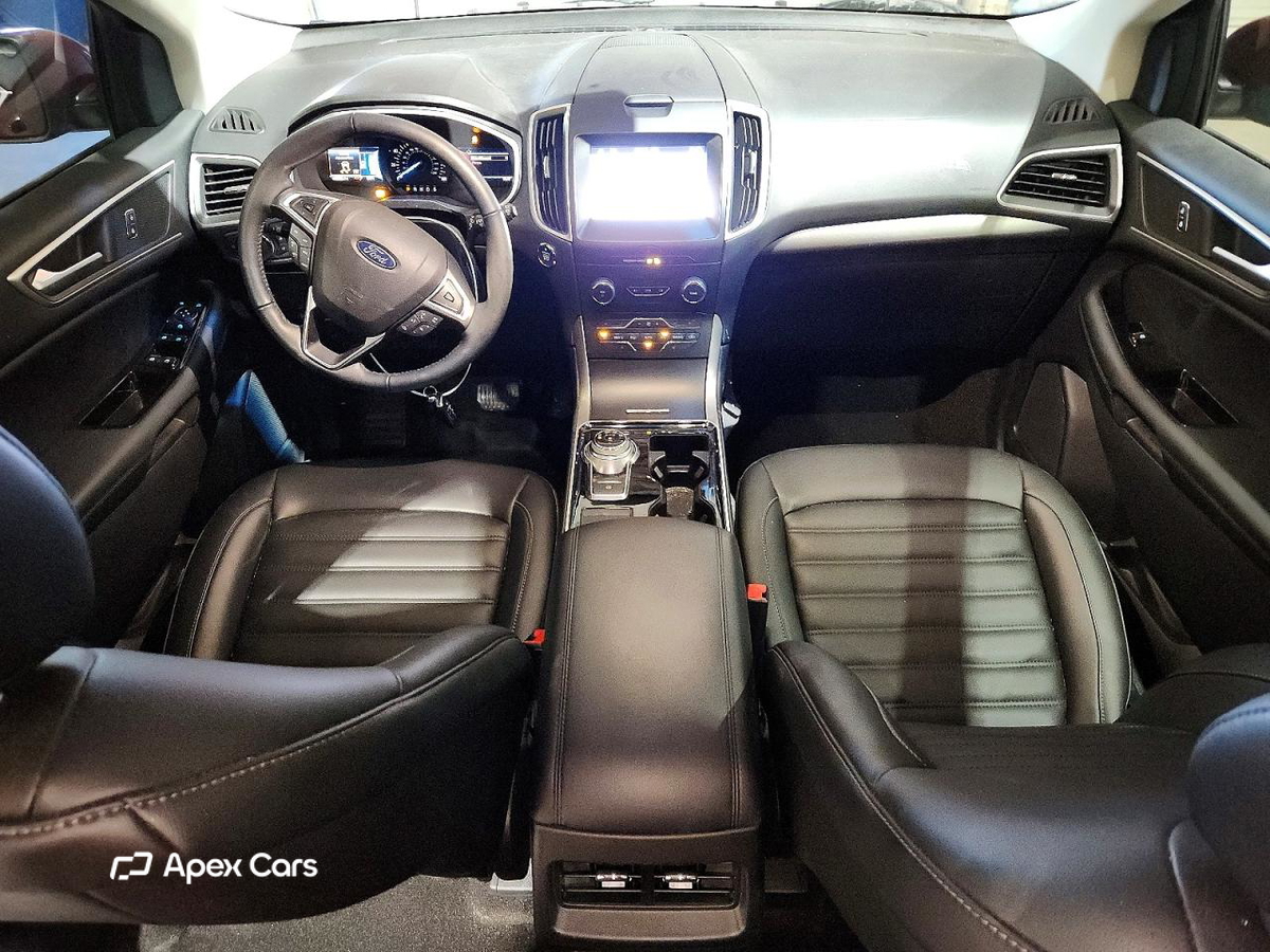Ford Edge 2019