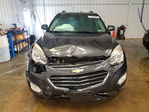Chevrolet Equinox 2017
