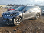 Toyota Highlander 2020