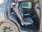 Tesla Model X 2018