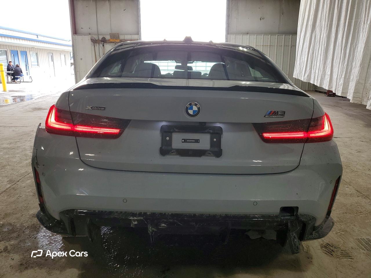 BMW M3 2026