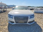 Audi A7 2014