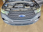 Ford Explorer 2022