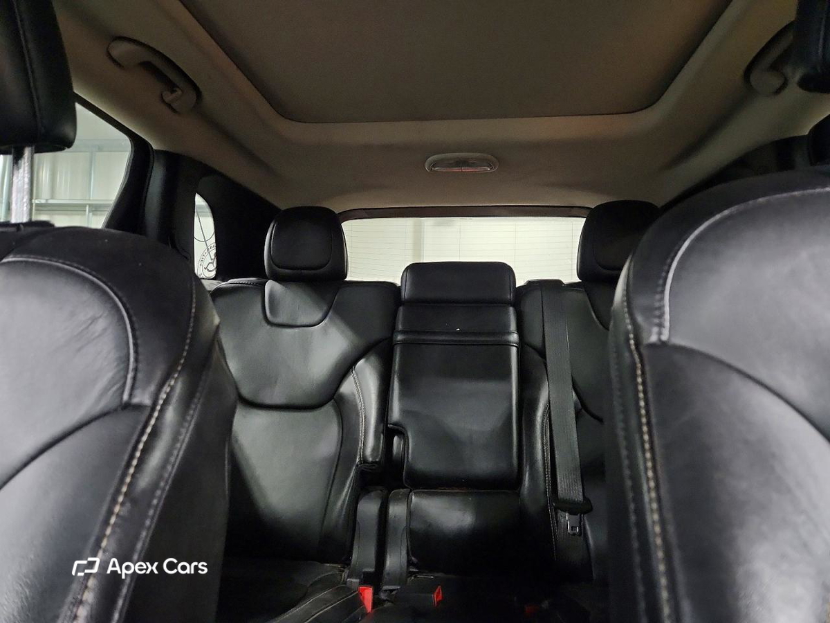 Jeep Cherokee 2015