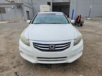 Honda Accord 2012