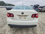Volkswagen Jetta 2008