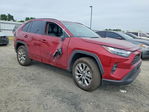 Toyota RAV 4 2025