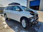 Toyota Sienna 2012