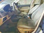Ford Fusion 2012