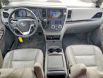 Toyota Sienna 2015