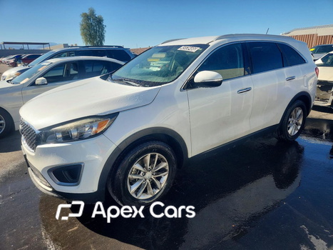 Kia Sorento 2017 - Image 1 of 12