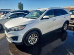 Kia Sorento 2017