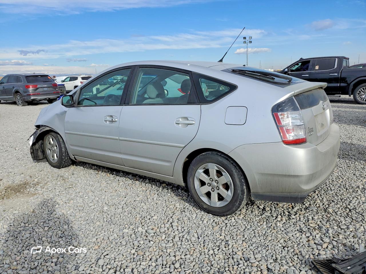Toyota Prius 2005