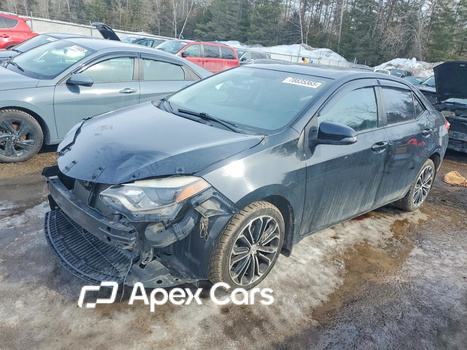 Toyota Corolla 2014 - Zdjęcie 1 z 13