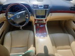 Lexus LS 2010