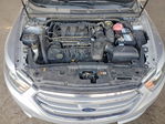 Ford Taurus 2016