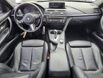 BMW Series 3 2014