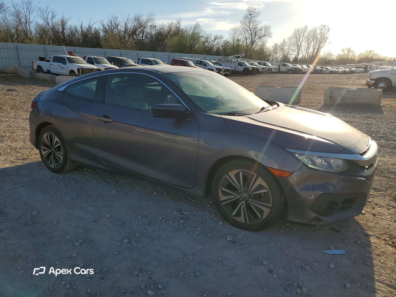 Honda Civic 2017
