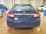 Toyota Corolla 2012