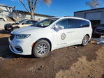 Chrysler Pacifica 2021