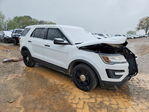 Ford Explorer 2018