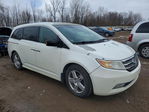 Honda Odyssey 2012