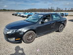 Ford Fusion 2011