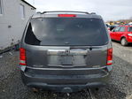 Honda Pilot 2012