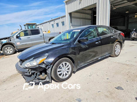 Nissan Altima 2017 - Image 1 of 5