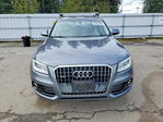 Audi Q5 2014